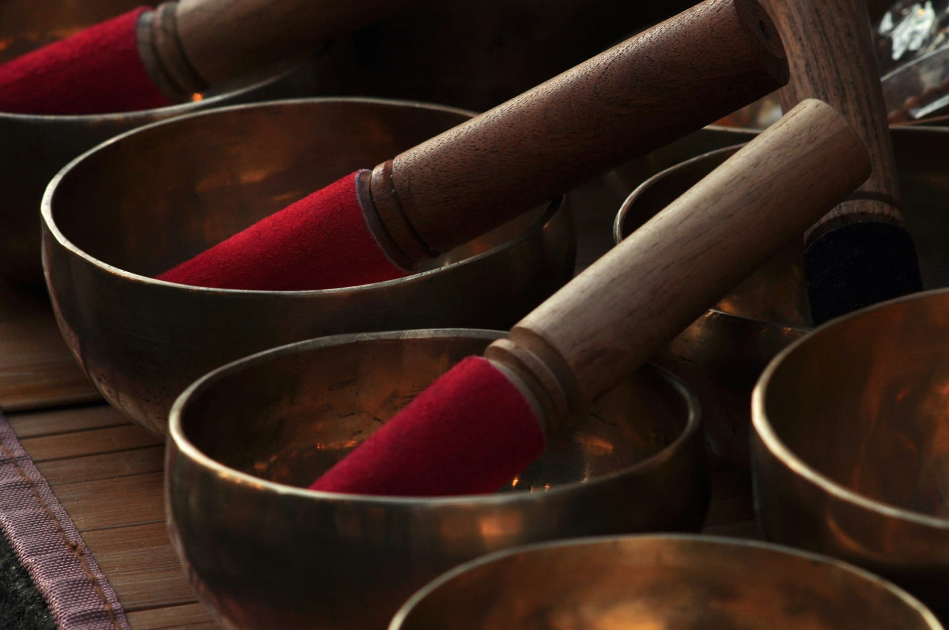 himalayan sound healing retreat