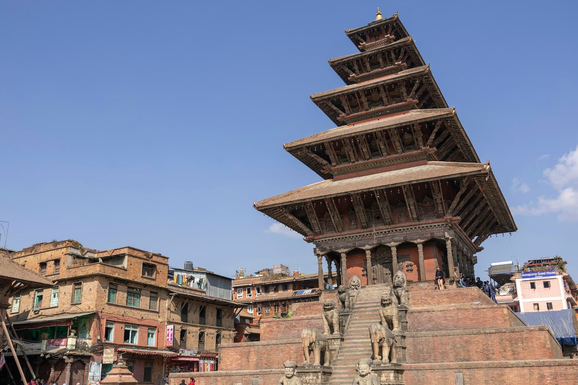 kathmandu valley unesco heritage tour