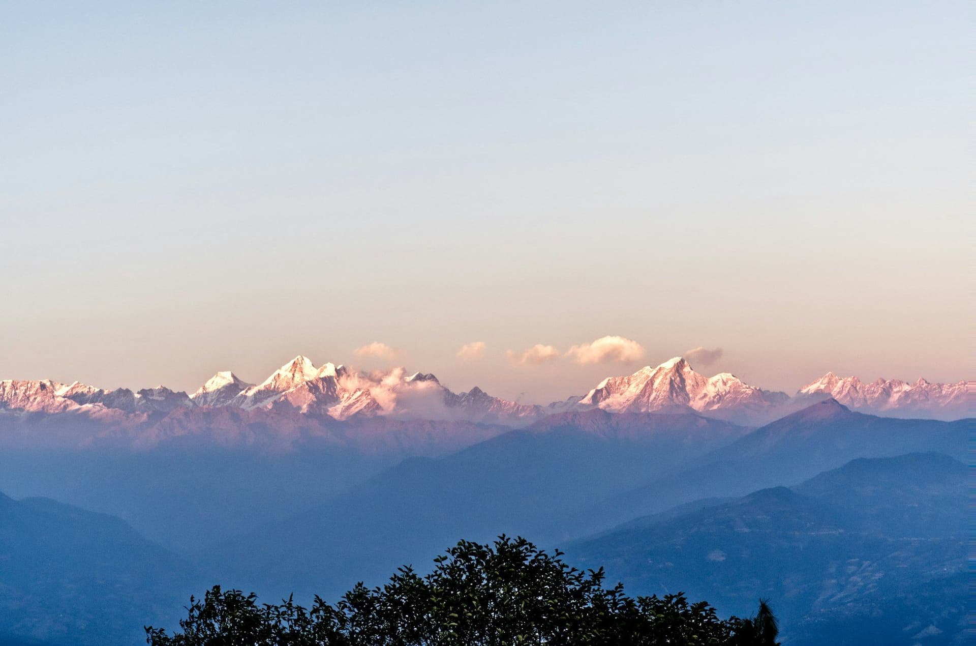 nagarkot dhulikhel sunrise tour