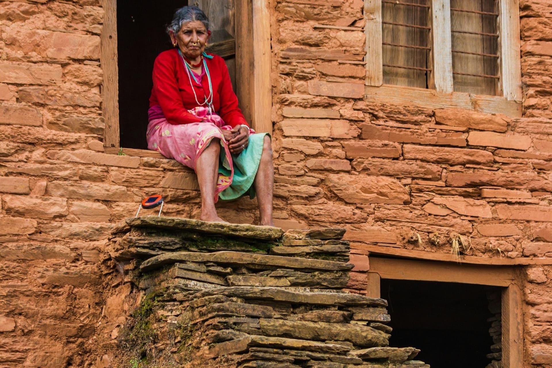 panauti community homestay