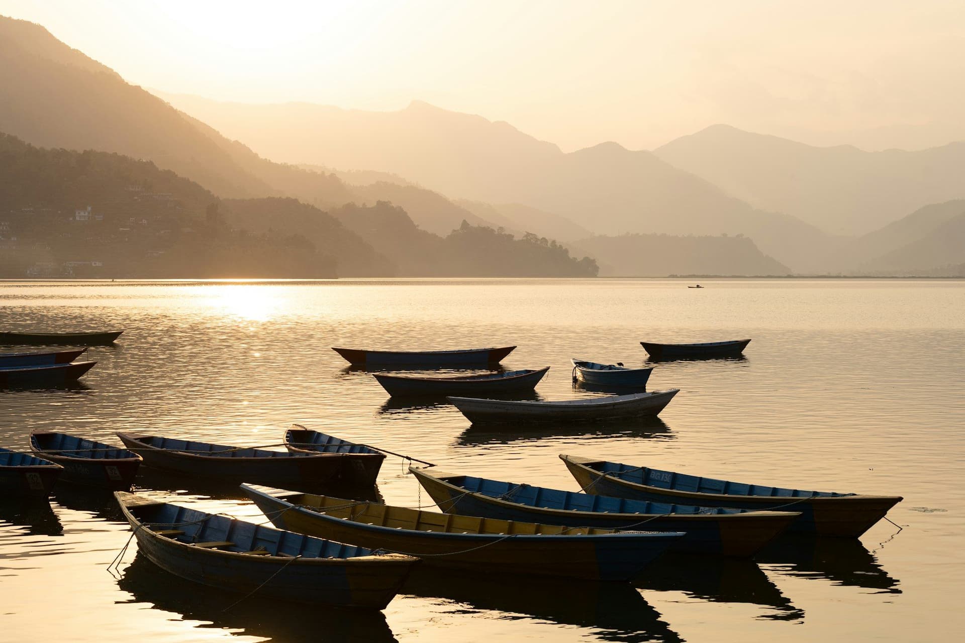 pokhara honeymoon escape