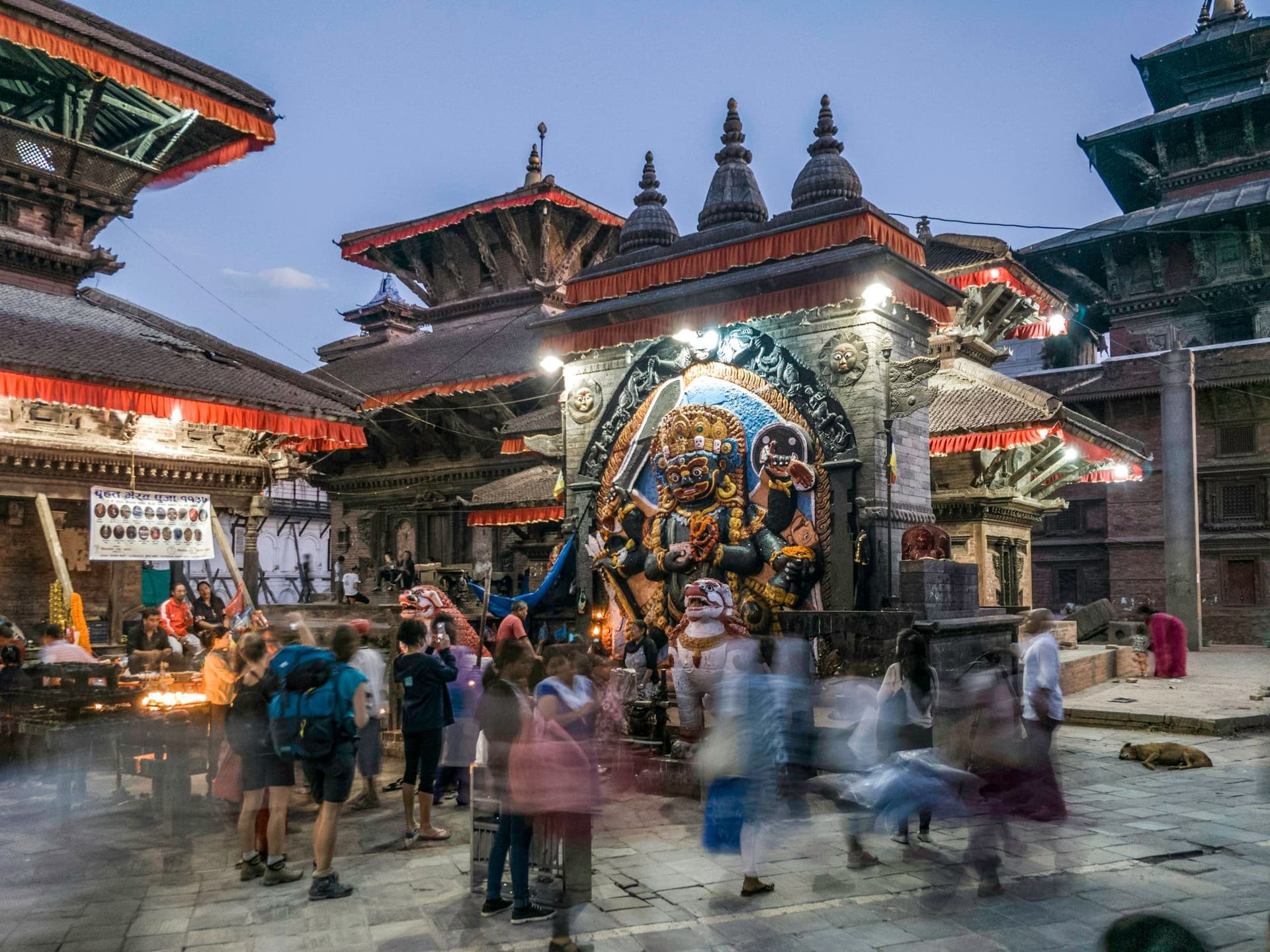 Kathmandu Valley