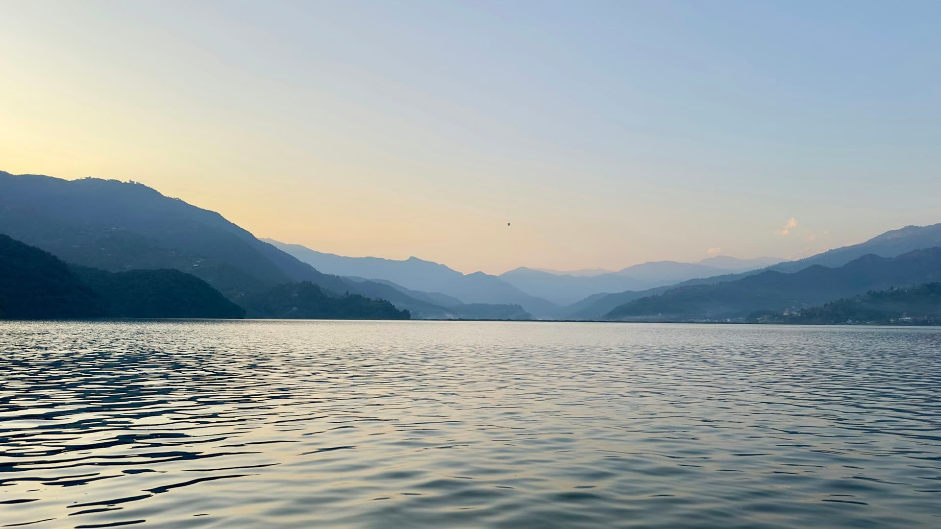 pokhara yoga ayurveda retreat